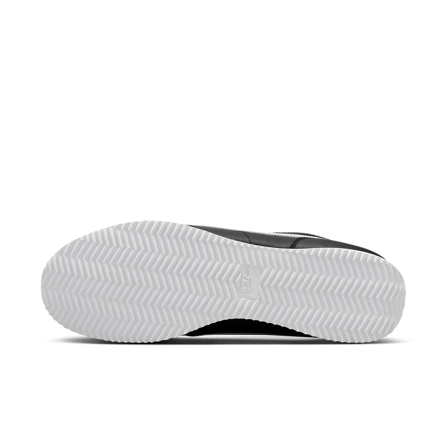 Nike Cortez Basic Black White (2023) Men'S DM4044-001 New