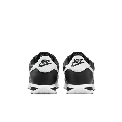 Nike Cortez Basic Black White (2023) Men'S DM4044-001 New
