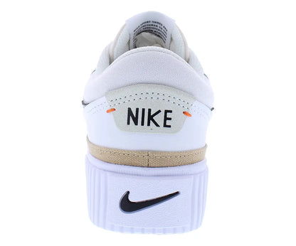 Nike Court Legacy Lift Womens Shoes