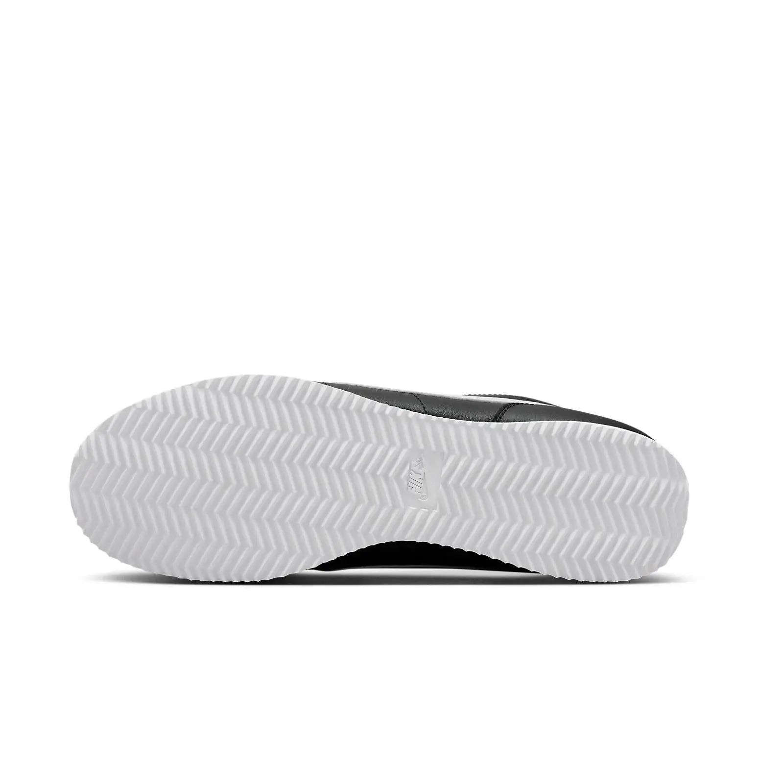 Nike Cortez Basic Black White (2023) Men'S DM4044-001 New